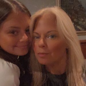 Meet your Posher, Jacquelyn